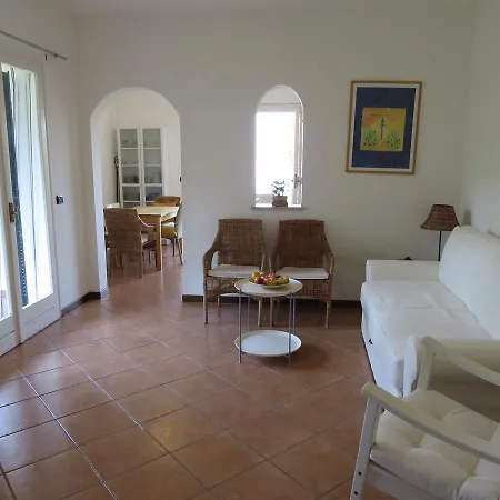 Casa Emilia Apartment
