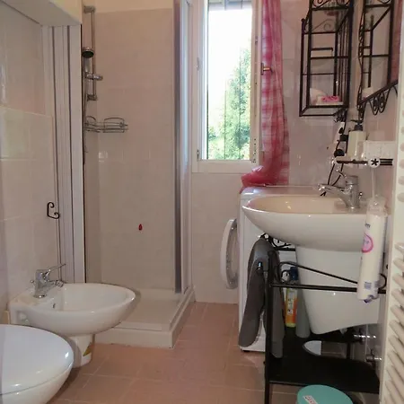 Apartment Casa Emilia *